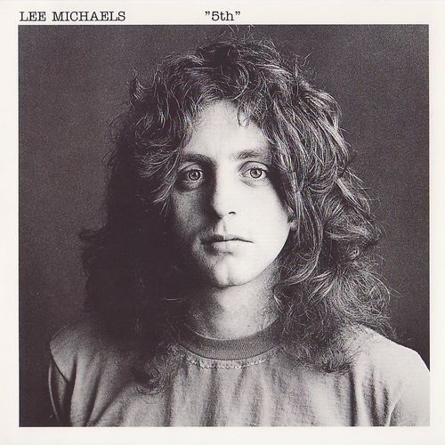 Lee Michaels