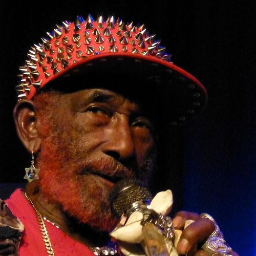 Lee Scratch Perry