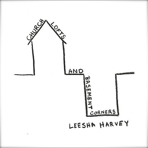 Leesha Harvey