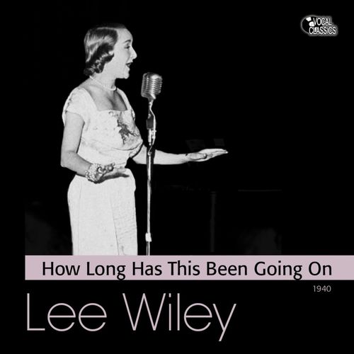 Lee Wiley