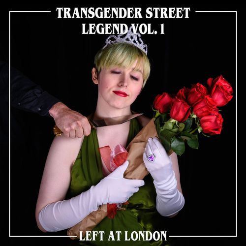 Left At London