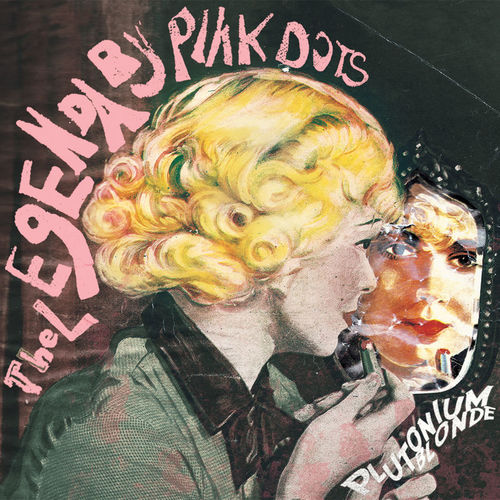 Legendary Pink Dots