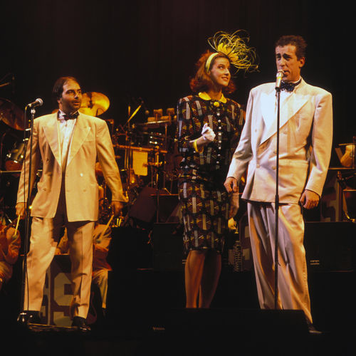 Le Grand Orchestre Du Splendid