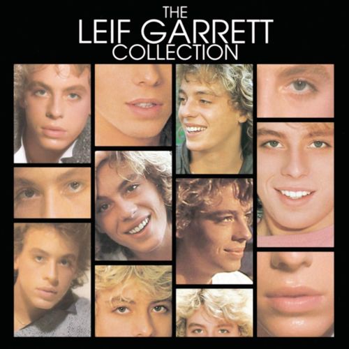 Leif Garrett