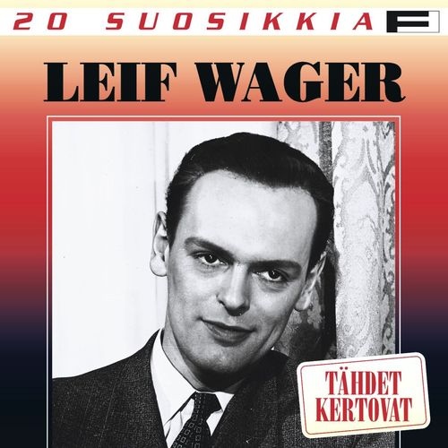 Leif Wager