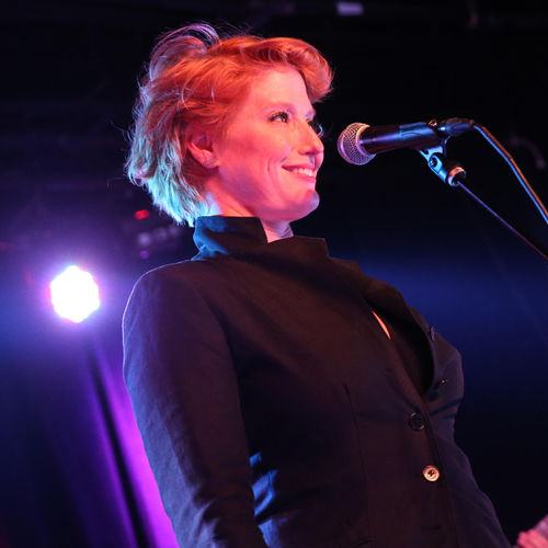 Leigh Nash
