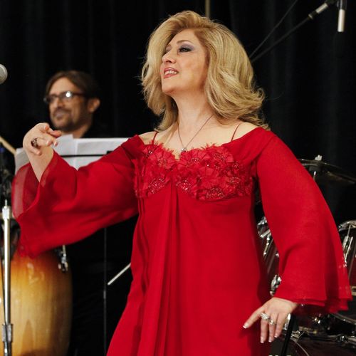 Leila Forouhar