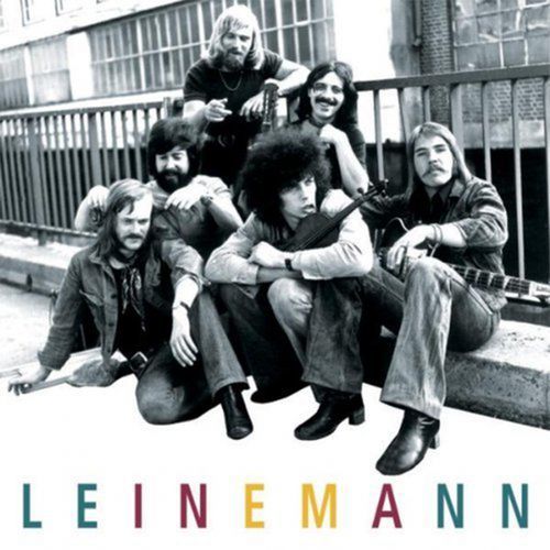 Leinemann