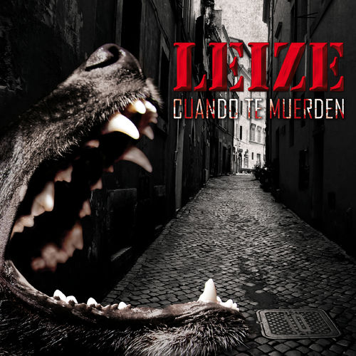Leize