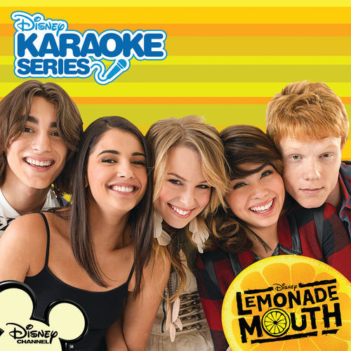 Lemondade Mouth