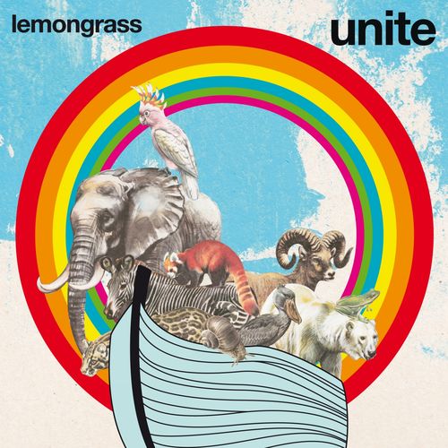 Lemongrass