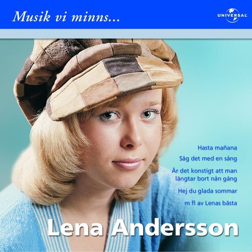 Lena Andersson