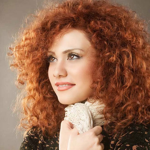 Lena Chamamyan