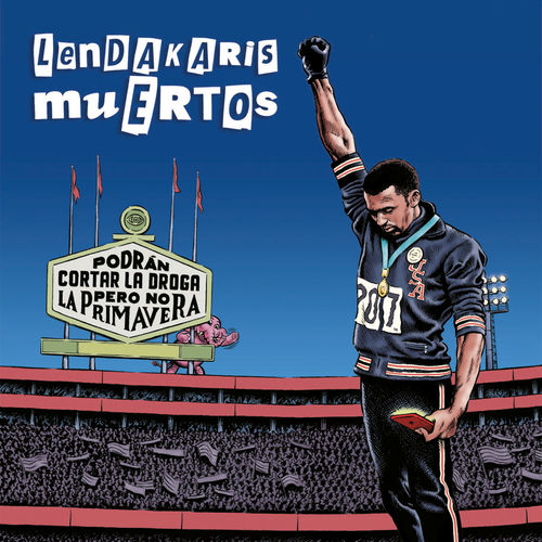 Lendakaris Muertos