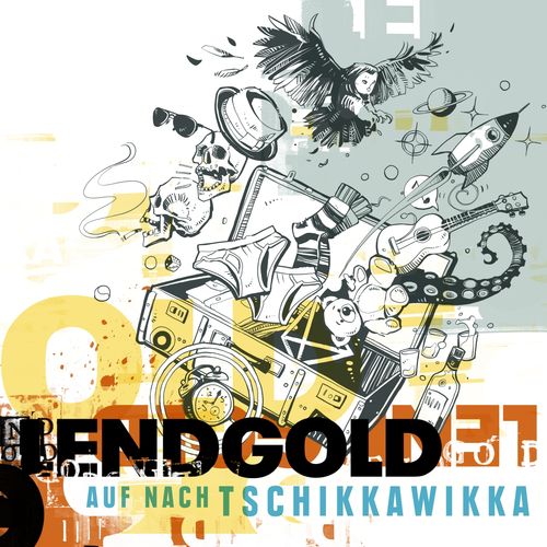 Lendgold