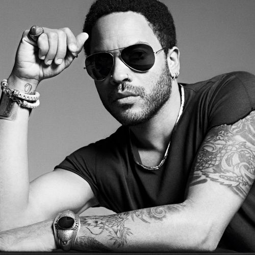 Lenny Kravitz