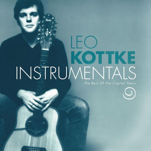 Leo Kottke