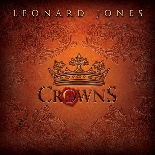 Leonard Jones