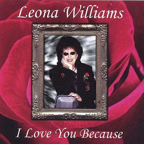 leona williams
