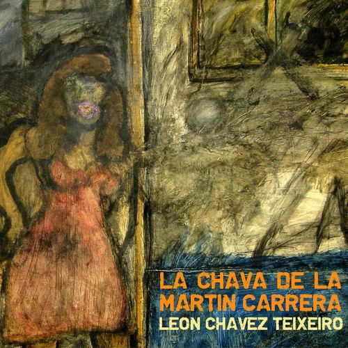 Leon Chavez Teixeiro