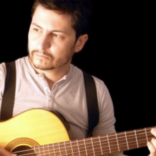 Leonel Soto