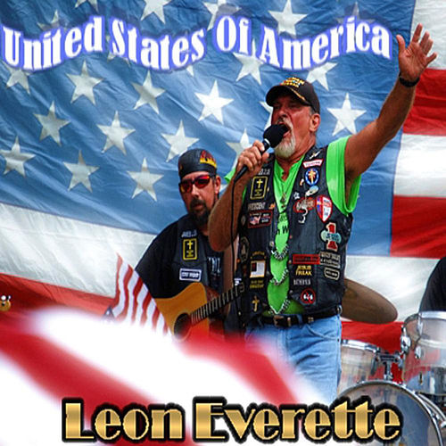 Leon Everette