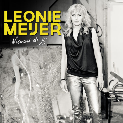 Leonie Meijer