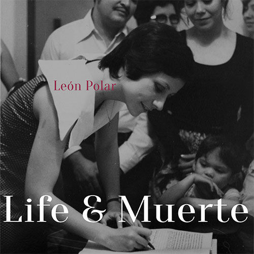 Leon Polar