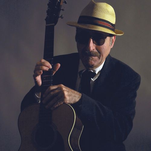Leon Redbone