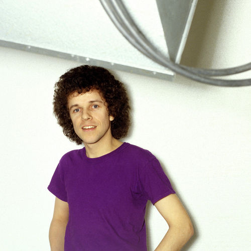 Leo Sayer