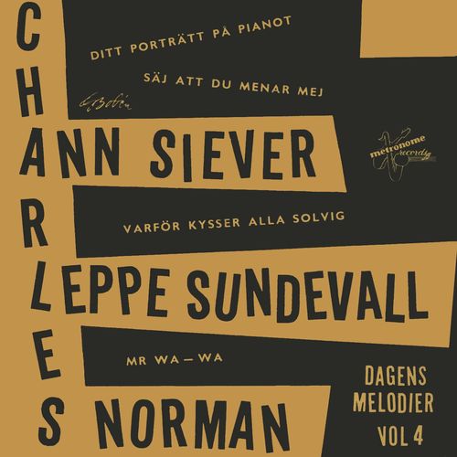 Leppe Sundevall