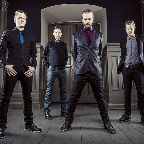 Leprous