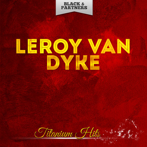 Leroy van Dyke