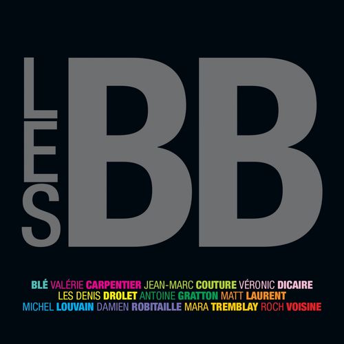 Les B.B.