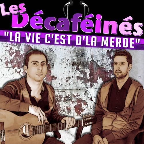 Les Decafeines