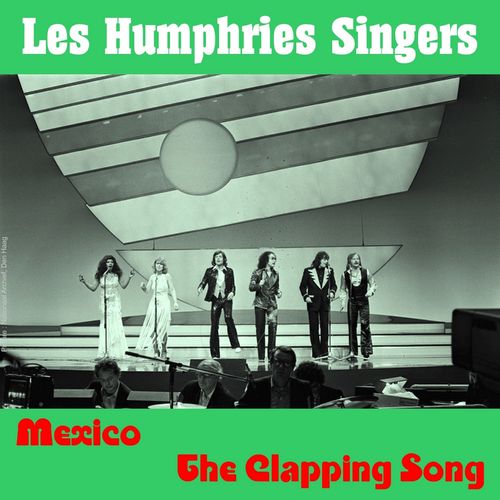 Les Humphries Singers