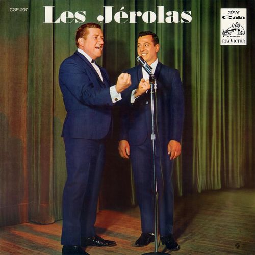 Les Jerolas