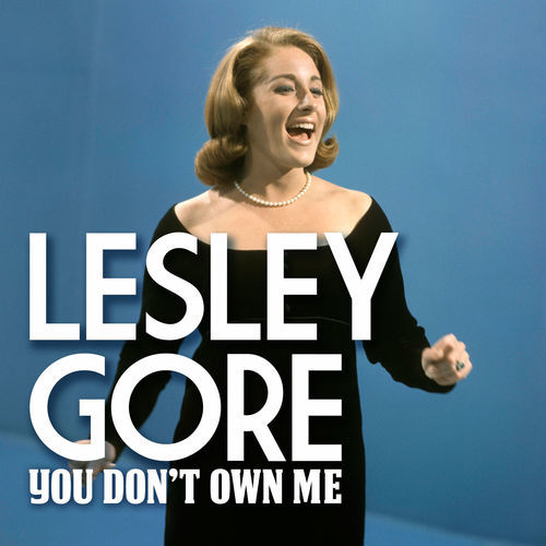 Lesley Gore