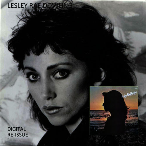 Lesley Rae Dowling