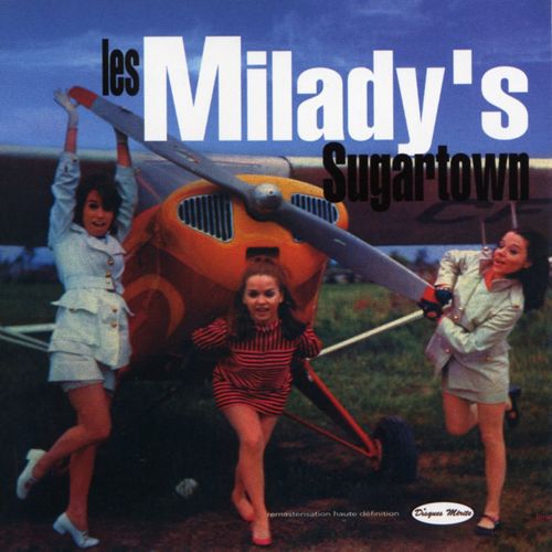 Les Miladys