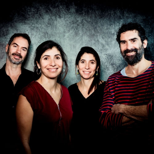 Les Ogres de Barback
