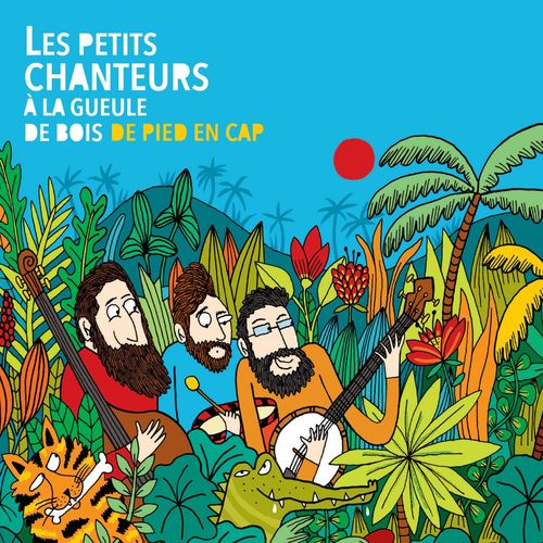 les petits chanteurs a la gueule de bois