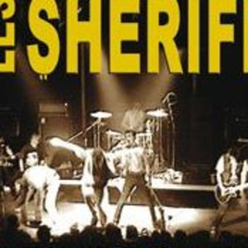 Les Sheriff