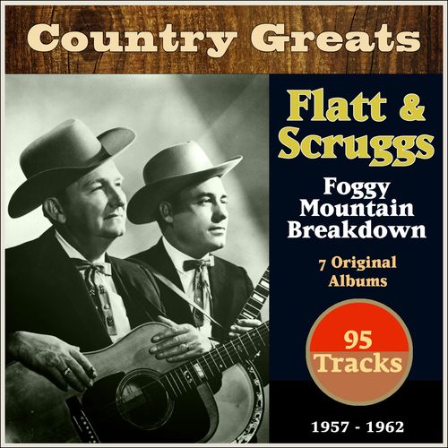 Lester Flatt
