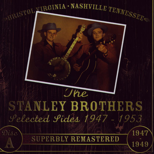 Lester Flatt And Earl Scruggs