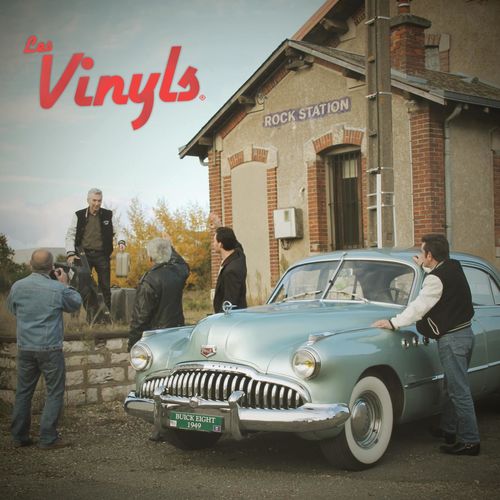Les Vinyl
