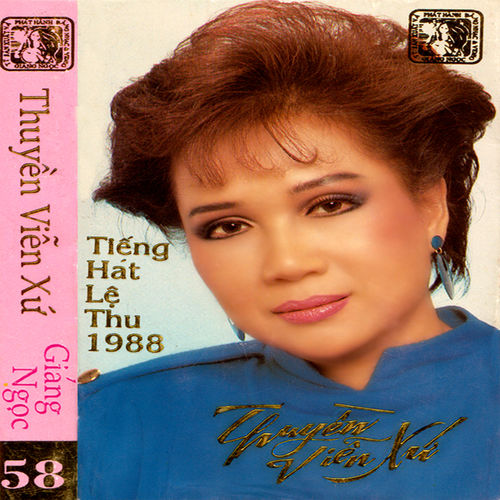 Le Thu