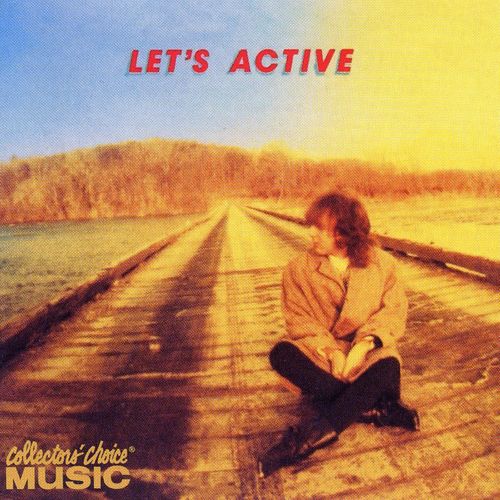 Lets Active