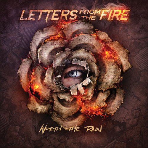 Letters From The Fire