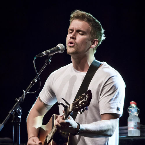 Levi Hummon